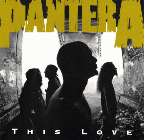 Pantera : This Love